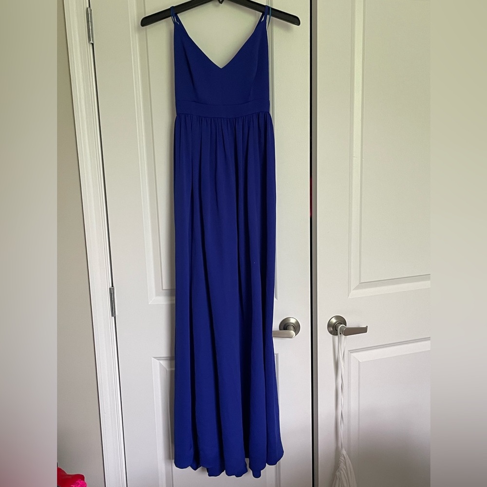 J.crew Maxi